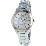 Montre d'occasion Dior VIII Montaigne femme acier - vue D1