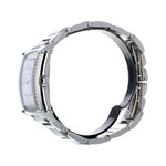 Montre d'occasion Girard Perregaux Lady diamant femme automatique acier - vue 2