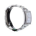 Montre d'occasion Girard Perregaux Lady diamant femme automatique acier - vue 4