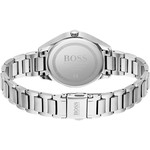 Montre boss femme multifonction acier - vue 3