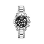 Montre Boss femme acier - vue 1