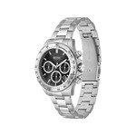 Montre Boss femme acier - vue 2