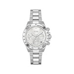 Montre Boss femme acier - vue 1
