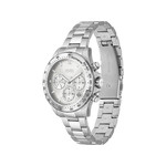 Boss women's steel watch - view 2