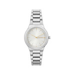 Montre LACOSTE Femme acier argenté - vue 1