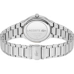 Montre LACOSTE Femme acier argenté - vue 3