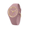 Montre Ice Watch Femme silicone rose - vue V1