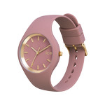 Montre Ice Watch Femme silicone rose - vue 2