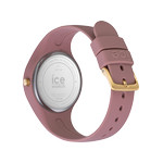Montre Ice Watch Femme silicone rose - vue 3