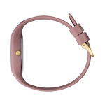 Montre Ice Watch Femme silicone rose - vue 4