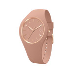 Montre Ice Watch Femme silicone rose - vue 1