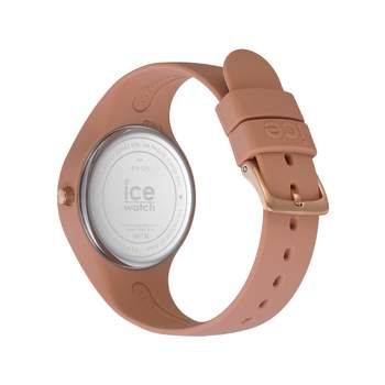 Montre Ice Watch Femme silicone rose