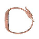 Montre Ice Watch Femme silicone rose - vue 4