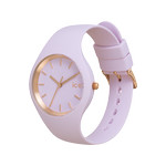 Montre Ice Watch Femme silicone violet - vue 2