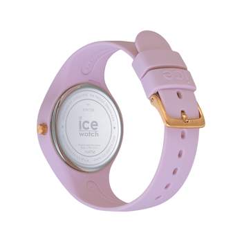 Ice Watch Woman silicone violet