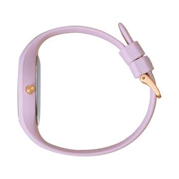 Ice Watch Woman silicone violet