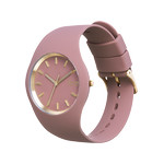 Montre Ice Watch Femme silicone mauve - vue 2