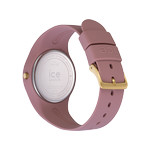 Montre Ice Watch Femme silicone mauve - vue 3