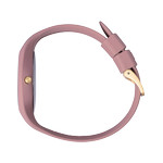 Montre Ice Watch Femme silicone mauve - vue 4