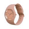 Montre Ice Watch Femme silicone rose - vue V2