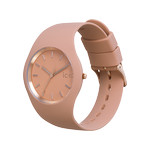 Montre Ice Watch Femme silicone rose - vue 2