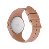 Montre Ice Watch Femme silicone rose - vue V3