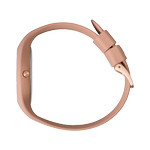 Montre Ice Watch Femme silicone rose - vue 4