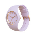 Montre Ice Watch Femme silicone rose - vue 2