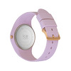 Montre Ice Watch Femme silicone rose - vue V3