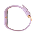 Montre Ice Watch Femme silicone rose - vue 4