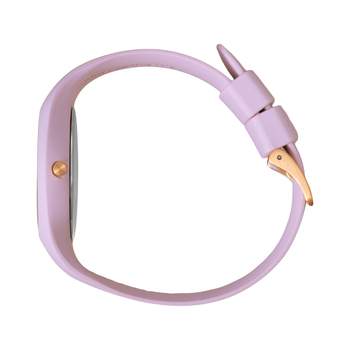 Montre Ice Watch Femme silicone rose