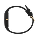 Montre Ice Watch  Femme silicone noir - vue 4