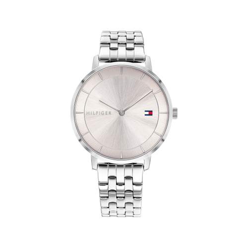 Montre Tommy Hilfiger femme acier