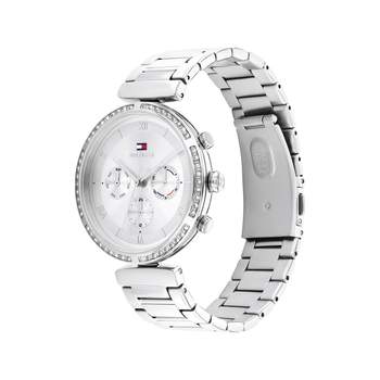 Montre Tommy Hilfiger femme acier