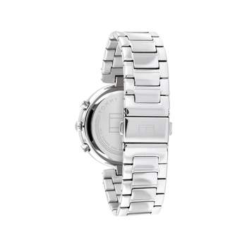 Montre Tommy Hilfiger femme acier
