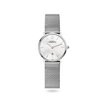 Montre Herbelin femme acier - vue 1