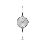 Montre Herbelin Fil femme acier - vue 1