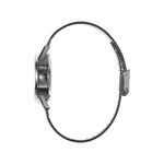 Montre Lip femme automatique acier - vue 2