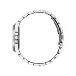 Montre Citizen femme Eco Drive acier - vue 2