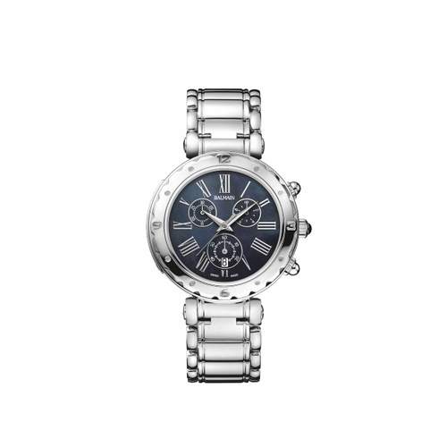 Montre Balmain femme acier inoxydable