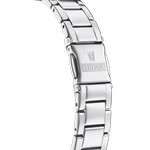 Montre Festina femme acier bracelet acier - vue D2