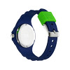 Montre Ice Watch enfant  bracelet silicone bleu - vue V3