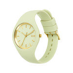 Ice Watch femme  bracelet silicone vert - vue 4
