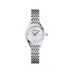Balmain women's watch with steel bracelet - view 1