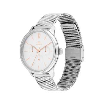 Tommy Hilfiger stalen dameshorloge
