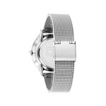 Montre Tommy Hilfiger femme acier - vue 3