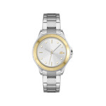 Montre Lacoste femme acier - vue 1