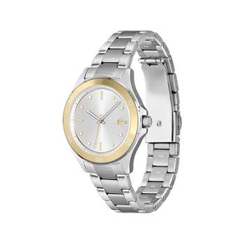 Lacoste women's steel watch
