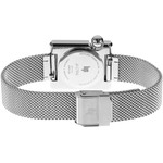 Montre LIP femme acier bracelet métal - vue 3