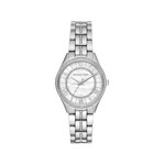 MICHAEL KORS Women's Watch with Steel Strap - View 1